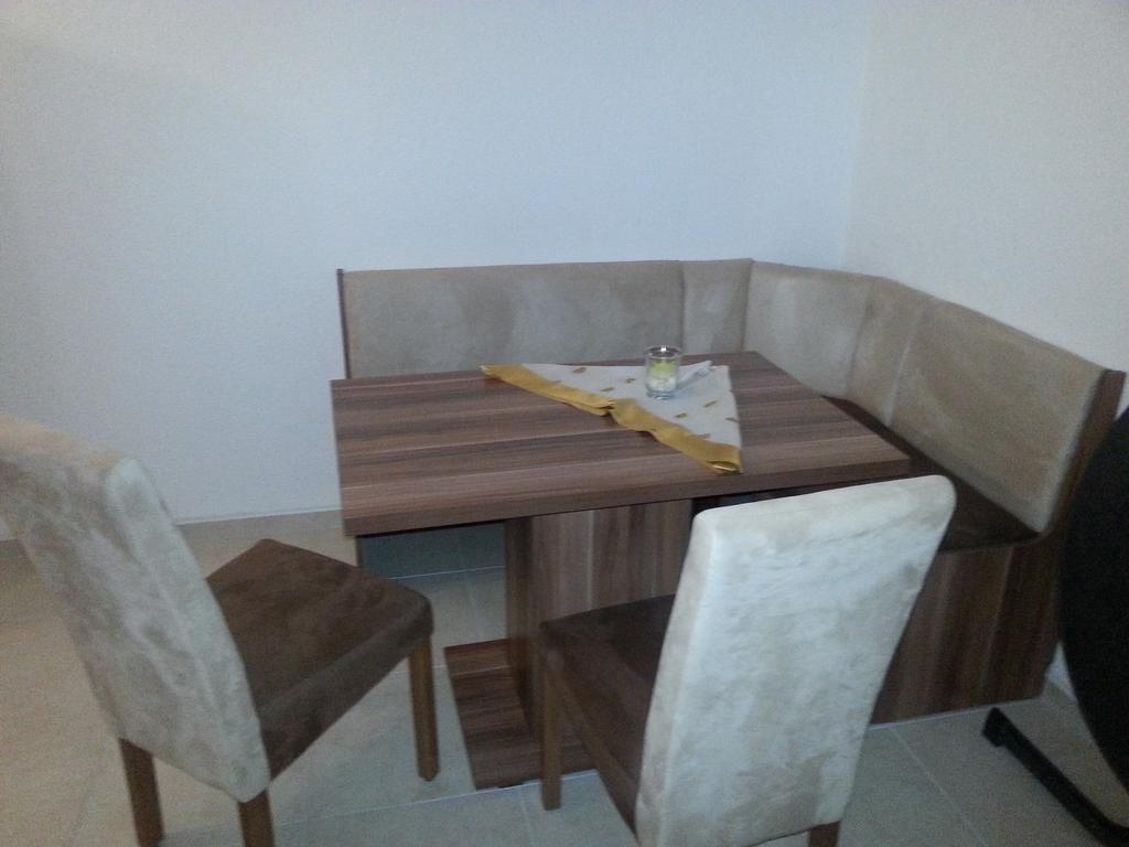 Apartments Barbic Umag Cameră foto