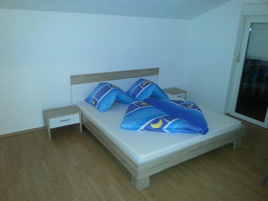 Apartments Barbic Umag Cameră foto