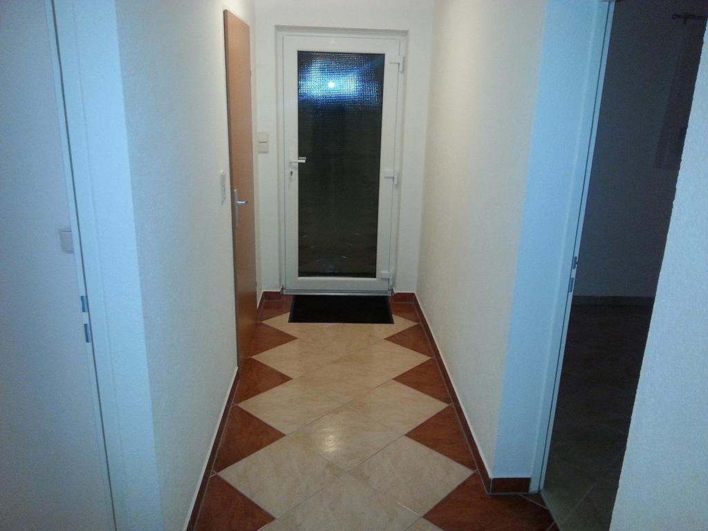 Apartments Barbic Umag Cameră foto