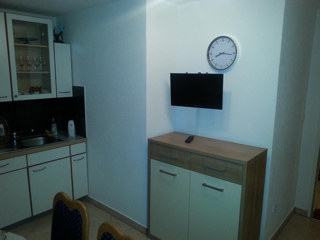 Apartments Barbic Umag Cameră foto