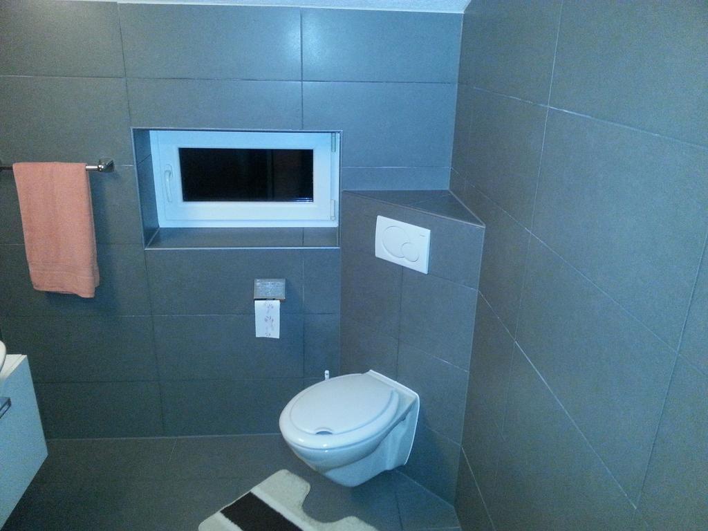 Apartments Barbic Umag Cameră foto