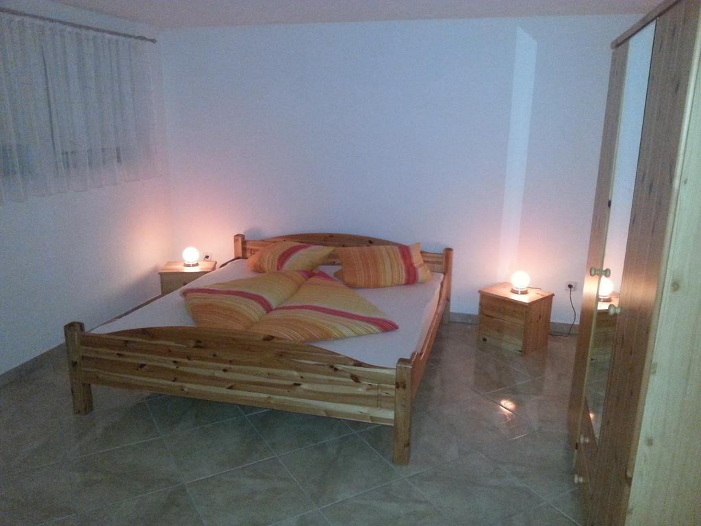 Apartments Barbic Umag Cameră foto