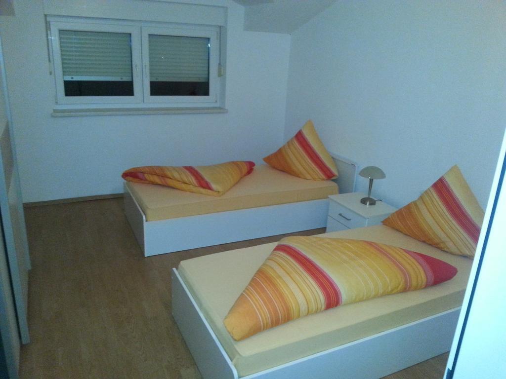Apartments Barbic Umag Cameră foto