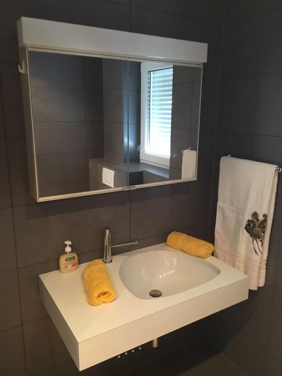 Apartments Barbic Umag Exterior foto