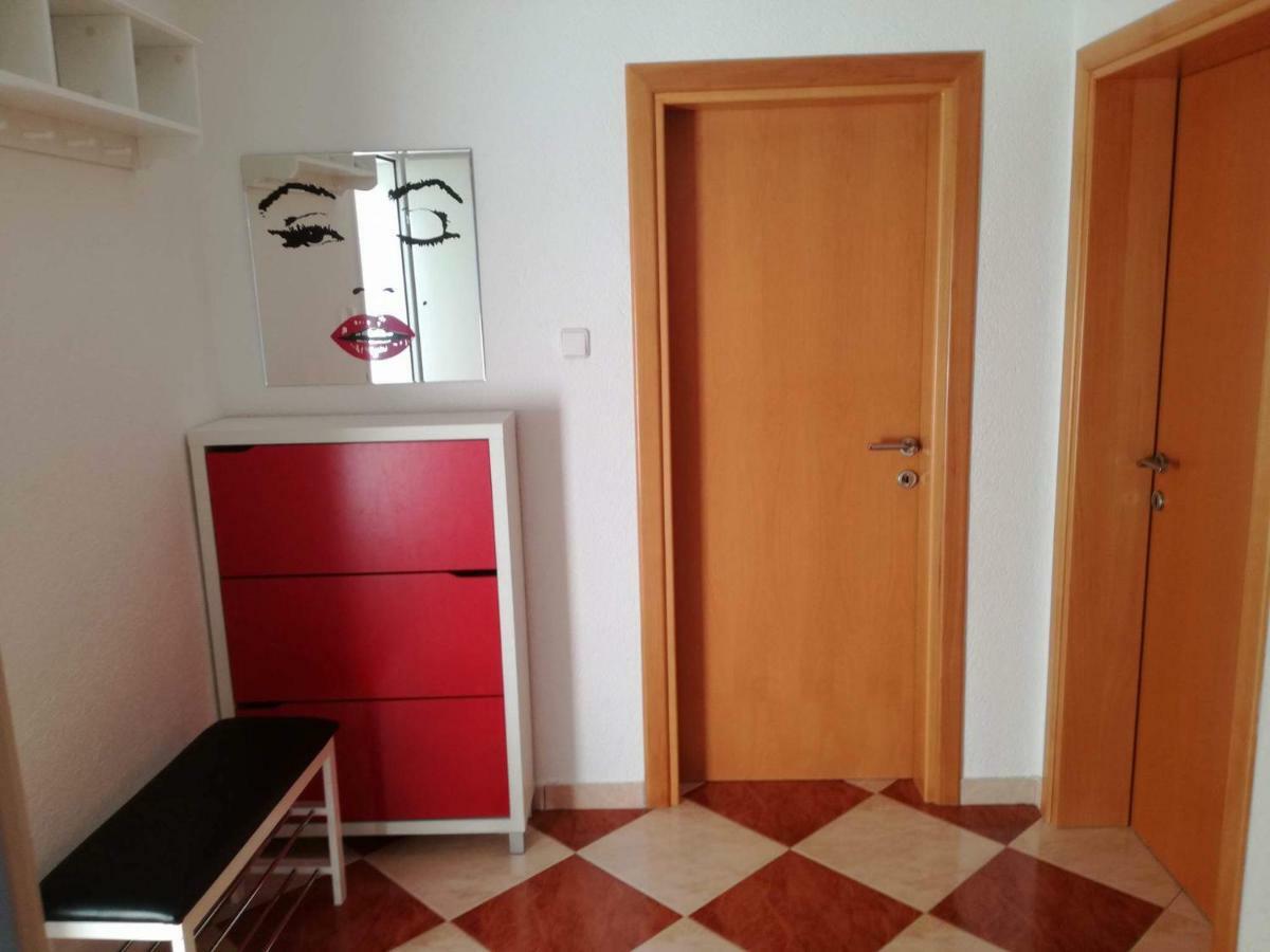 Apartments Barbic Umag Exterior foto